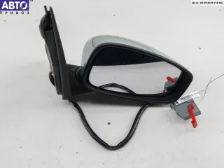 01704608000 Зеркало наружное правое Fiat Stilo Арт 55092822, вид 1