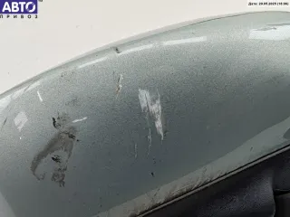 01704608000 Зеркало наружное правое Fiat Stilo Арт 55092822, вид 4