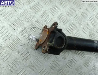  Кардан передний BMW X3 E83 3.0л TD Арт 54499974, вид 2