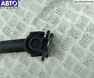  Кардан передний BMW X3 E83 3.0л TD Арт 54499974, вид 3