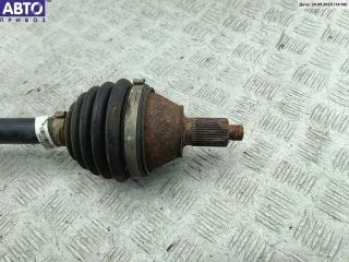 Полуось передняя левая Skoda Fabia 2 restailing Арт 54408933, вид 2