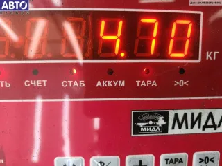  Полуось передняя левая Skoda Fabia 2 restailing Арт 54408933, вид 4