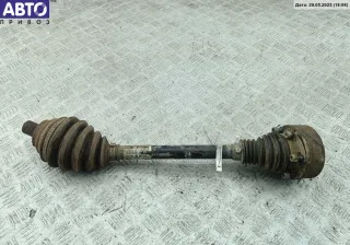  Полуось передняя левая Volkswagen Caddy 3 Арт 55050246, вид 1