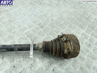  Полуось передняя левая Volkswagen Caddy 3 Арт 55050246, вид 3