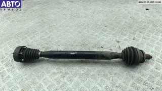  Полуось передняя правая Skoda Fabia 1 Арт 54408692, вид 1