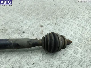  Полуось передняя правая Skoda Fabia 1 Арт 54408692, вид 2