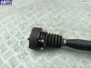  Полуось передняя правая Skoda Fabia 1 Арт 54408692, вид 3