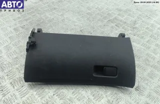  Бардачок Skoda Fabia 2 restailing Арт 54408981, вид 1