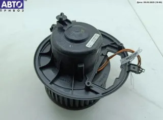  Двигатель отопителя (моторчик печки) Volkswagen Passat B6 Арт 54836503, вид 2