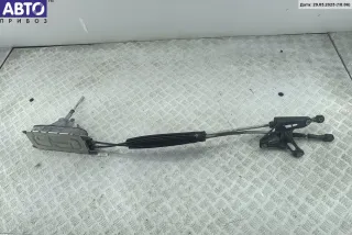  Кулиса КПП Volkswagen Passat B6 Арт 54836570, вид 2
