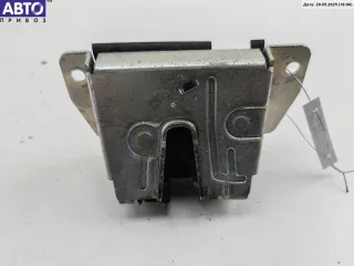 A1637400135 Замок багажника Mercedes ML W163 Арт 55093345, вид 1
