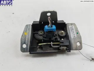 A1637400135 Замок багажника Mercedes ML W163 Арт 55093345, вид 3