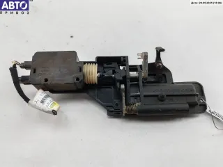 A1637400293 Ручка крышки (двери) багажника Mercedes ML W163 Арт 55093363, вид 1