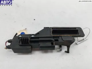 A1637400293 Ручка крышки (двери) багажника Mercedes ML W163 Арт 55093363, вид 2
