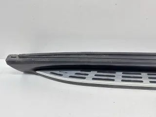 A1676986600 Накладка порога Mercedes GLS X167 Арт lz236502, вид 2
