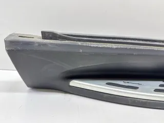 A1676986600 Накладка порога Mercedes GLS X167 Арт lz236502, вид 3