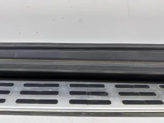 A1676986600 Накладка порога Mercedes GLS X167 Арт lz236502, вид 7