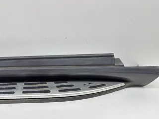 A1676986600 Накладка порога Mercedes GLS X167 Арт lz236502, вид 8