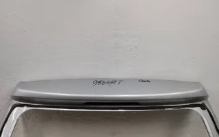 73700M0000 Крышка багажника Hyundai Creta 1 Арт 958449T, вид 2