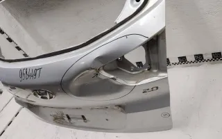 73700M0000 Крышка багажника Hyundai Creta 1 Арт 958449T, вид 4