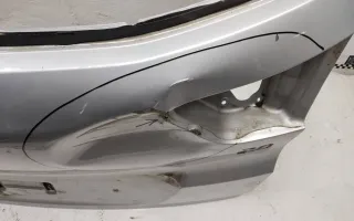 73700M0000 Крышка багажника Hyundai Creta 1 Арт 958449T, вид 5