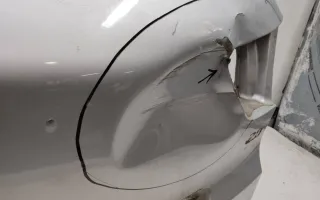 73700M0000 Крышка багажника Hyundai Creta 1 Арт 958449T, вид 6