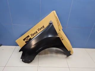 RN10060CL Крыло переднее левое Renault Sandero 2 Арт Z350575, вид 1