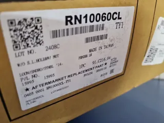 RN10060CL Крыло переднее левое Renault Sandero 2 Арт Z350575, вид 5