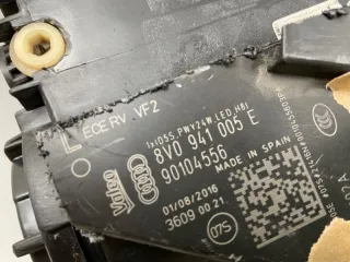 8V0941005E Фара Audi A3 8V Арт LN3204, вид 9