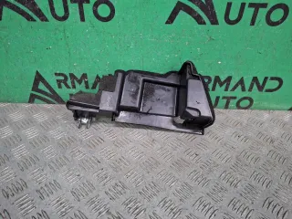 2069032300, 8889656140, 7 дефлектор радиатора нижний Geely Monjaro Арт 368379RM, вид 1
