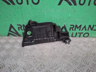 2069032300, 8889656140, 7 дефлектор радиатора нижний Geely Monjaro Арт 368379RM, вид 5