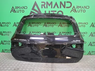 A1677405300, 1 дверь багажника Mercedes GLS X167 Арт 370565RM, вид 1