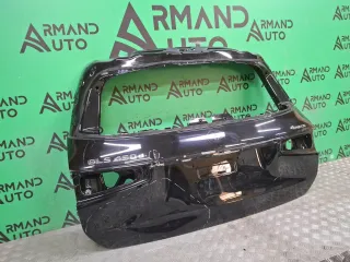 A1677405300, 1 дверь багажника Mercedes GLS X167 Арт 370565RM, вид 2