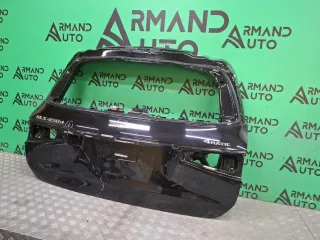 A1677405300, 1 дверь багажника Mercedes GLS X167 Арт 370565RM, вид 3
