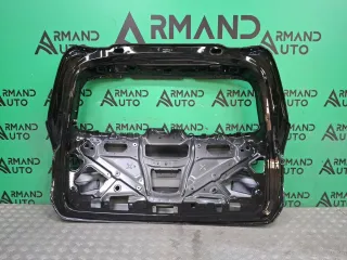 A1677405300, 1 дверь багажника Mercedes GLS X167 Арт 370565RM, вид 6