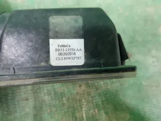 bb5313550aa, gb5t19g490ad Освещение номерного знака Ford Explorer 5 restailing Арт ARM175735, вид 6