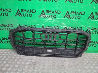 4M8853651AF3FZ, 4M8853651, 8 решетка радиатора Audi Q8 Арт ARM344742, вид 1