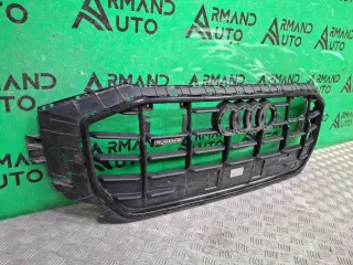 4M8853651AF3FZ, 4M8853651, 8 решетка радиатора Audi Q8 Арт ARM344742, вид 2