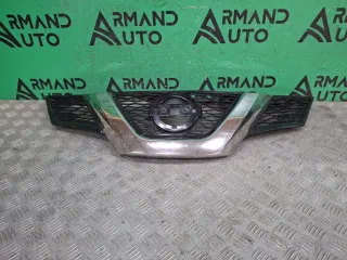 623104CE1B, 623104CM0A, 623104CM0B, 7 решетка радиатора Nissan X-Trail T31 Арт ARM371106, вид 4