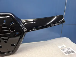 623825400R Накладка решетки радиатора Renault Sandero 2 Арт ZAP350726, вид 4