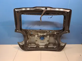 41009810790 Дверь багажника MINI Paceman Арт ZAP350759, вид 2