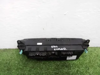 NB5T18C612 Переключатель отопителя Ford Explorer 6 Арт 00282272, вид 4