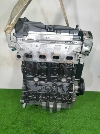 CKU Двигатель Volkswagen Crafter 1 Арт 00265947, вид 3