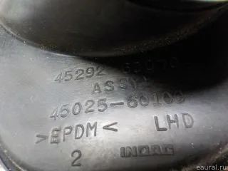 4502560100 Toyota Кожух рулевой колонки Lexus LX 2 Арт E50859675, вид 7