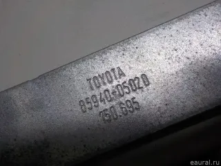 8594005020 Toyota Реле стеклоочистителей Toyota Avensis 2 Арт E51582224, вид 6