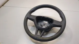 6V0419091G Руль Skoda Rapid Арт 20318516, вид 1