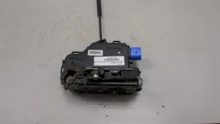 3B2837016AB Замок двери передней правой Skoda Roomster 1 Арт 9118257, вид 1