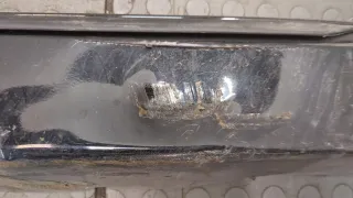 22840908 Накладка на порог Opel Ampera Арт 20314620, вид 2
