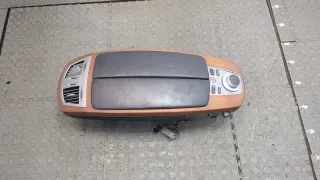 BSB1B01C46 Подлокотник BMW 7 E65/E66 Арт 20318520, вид 1