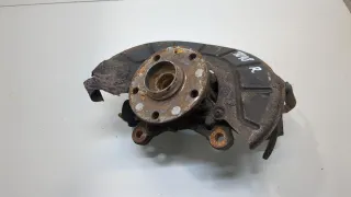 1T0498621,1K0407256AA,1K0615312F Ступица передняя правая Audi A3 8P Арт 20319430, вид 1
